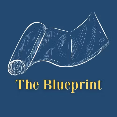 The Blueprint