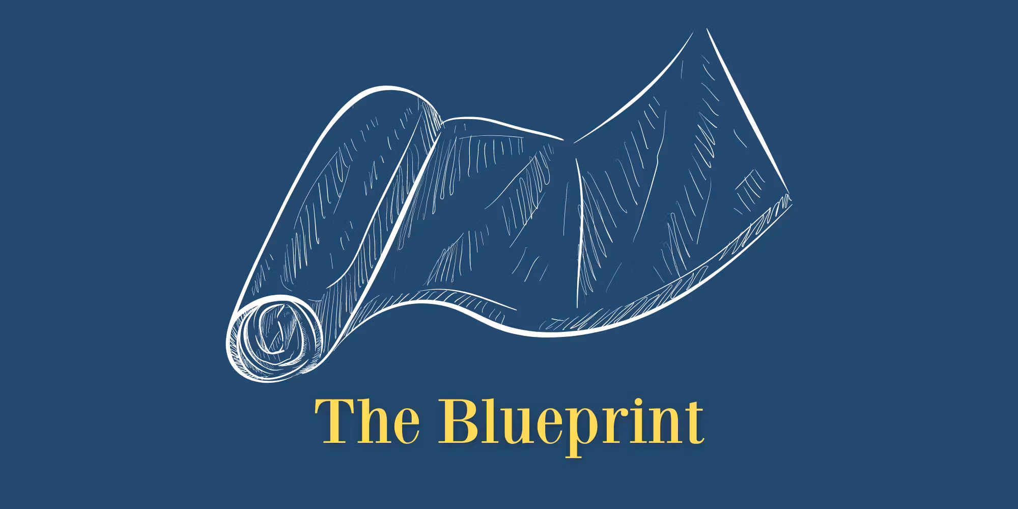 The Blueprint