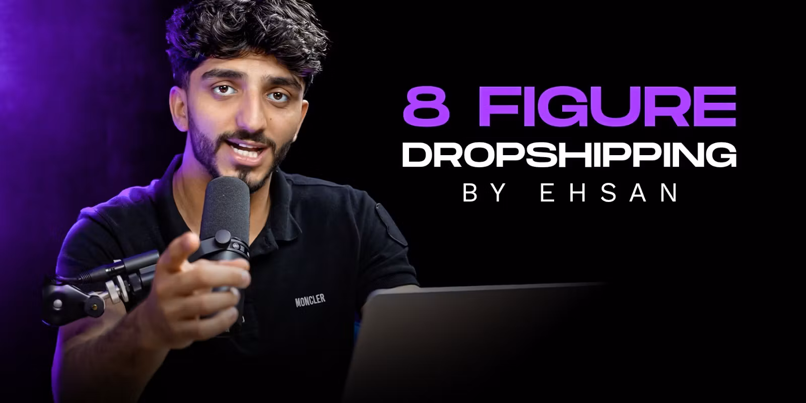 Hustlers Ecom