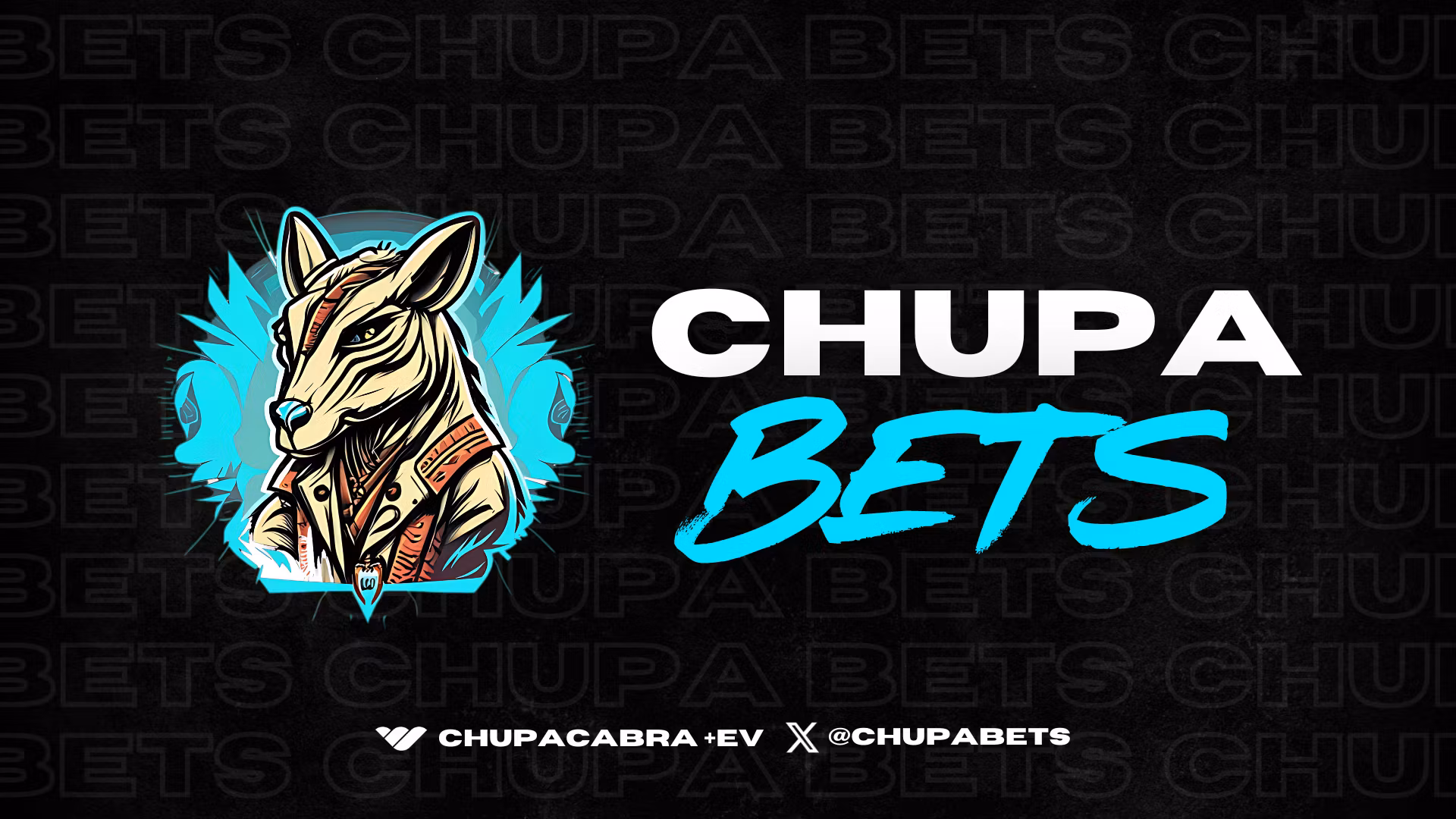 Chupacabra +ev
