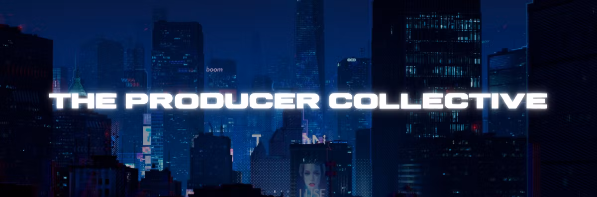 The Producer Collective