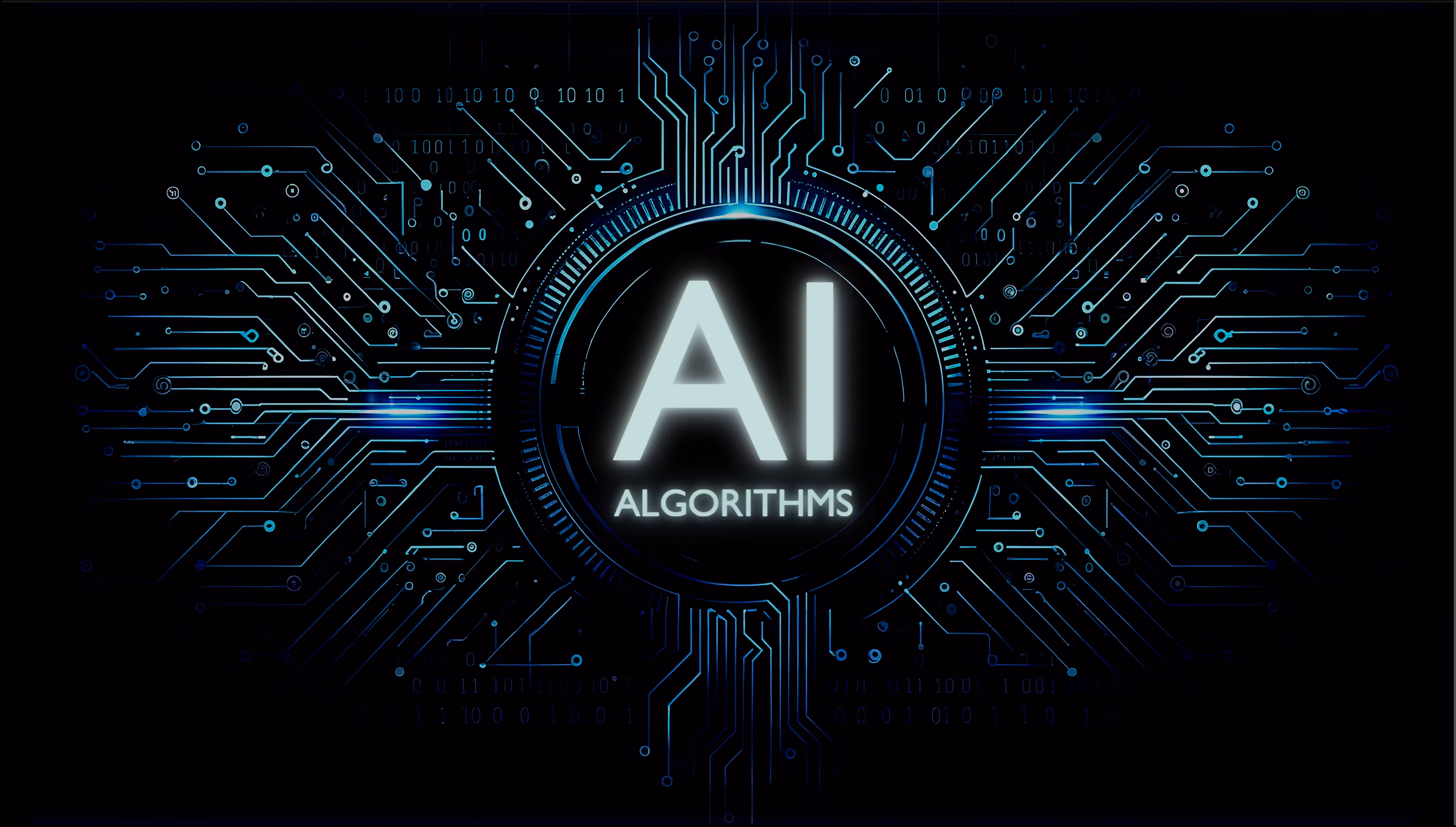 AI TRADING MASTER CLASS