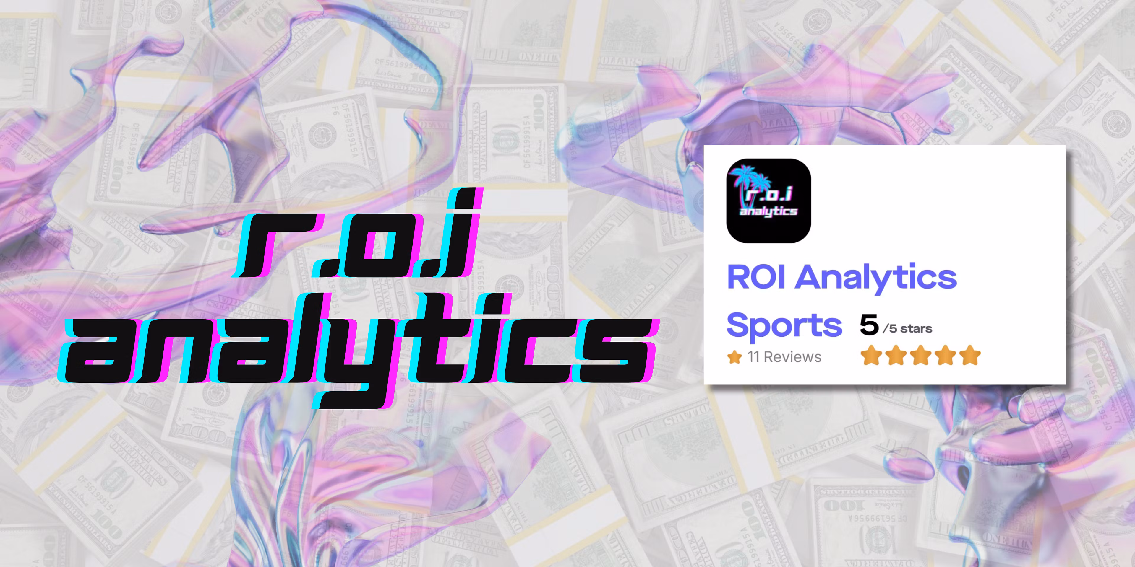 ROI Analytics Free Play