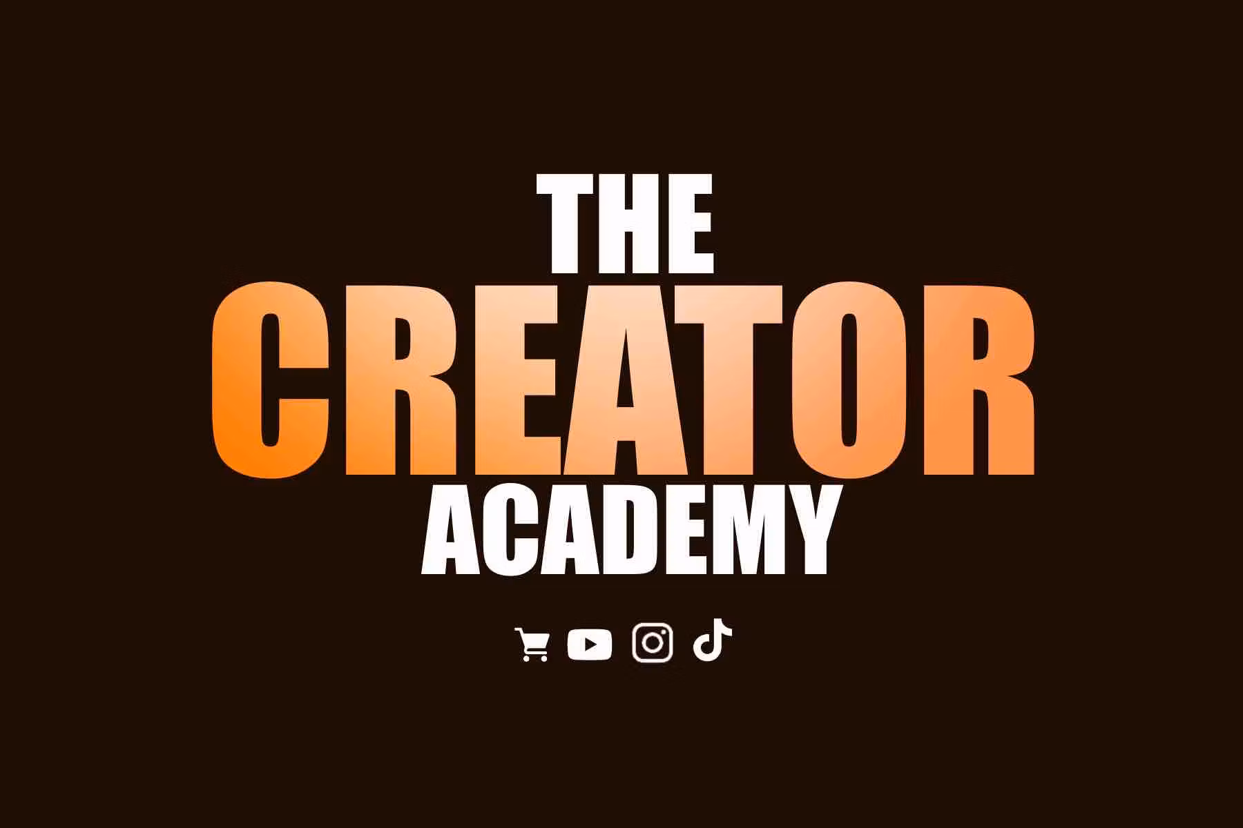 Profile banner