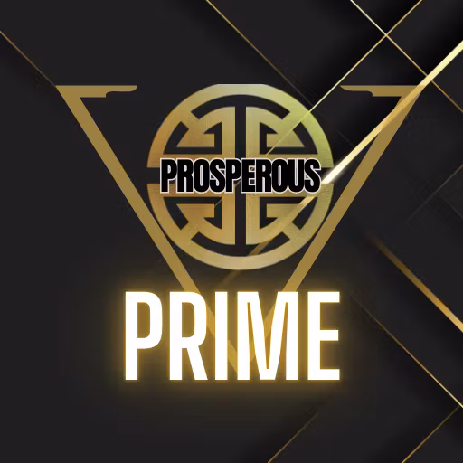 Prosperous Prime