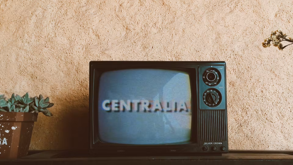 Centralia 