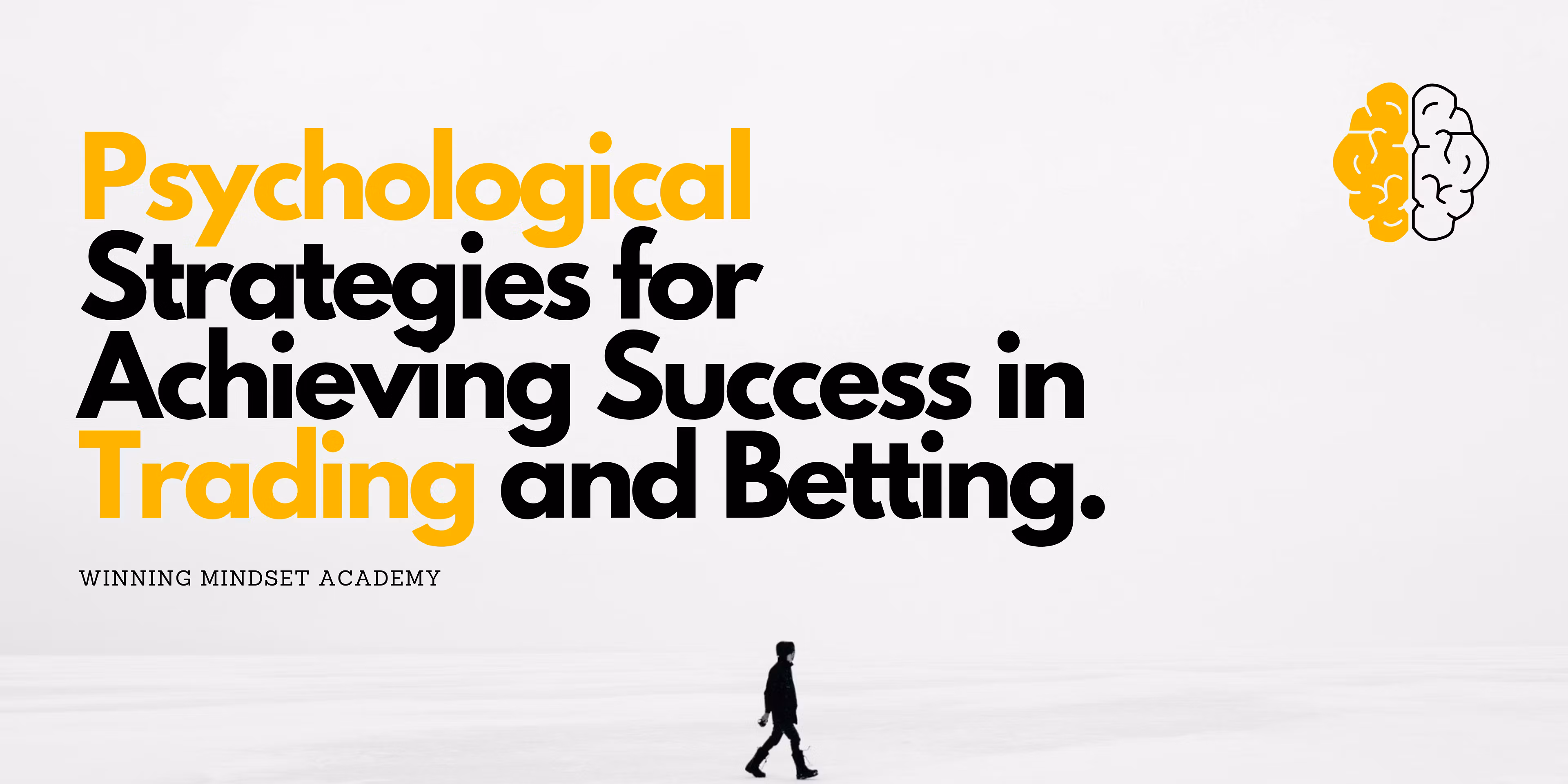 Winning Mindset Mastery