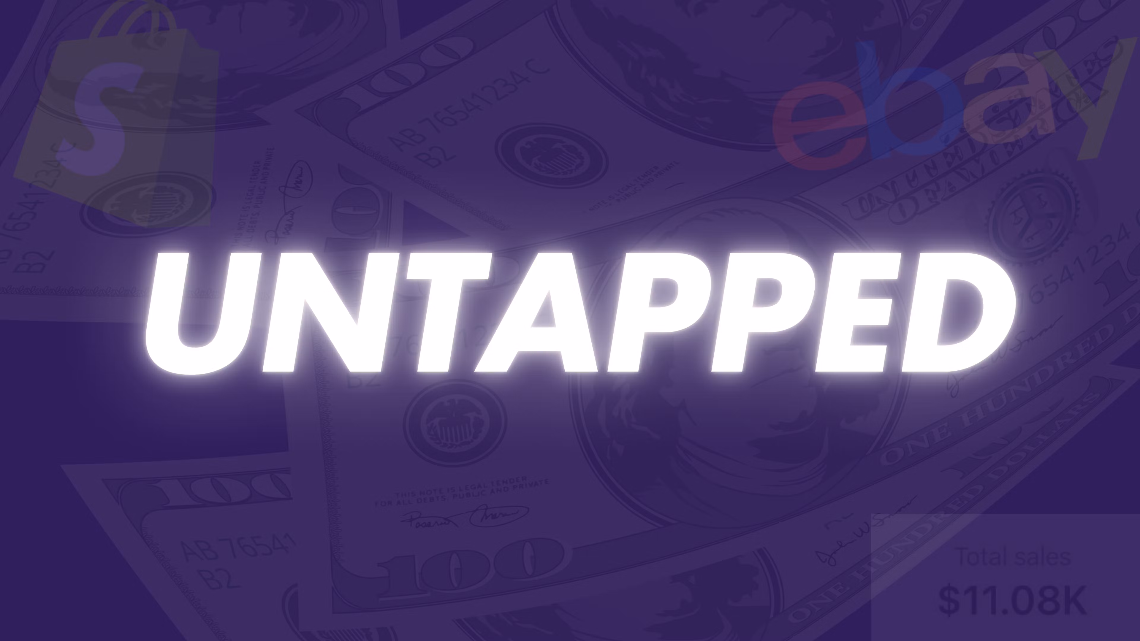 Untapped