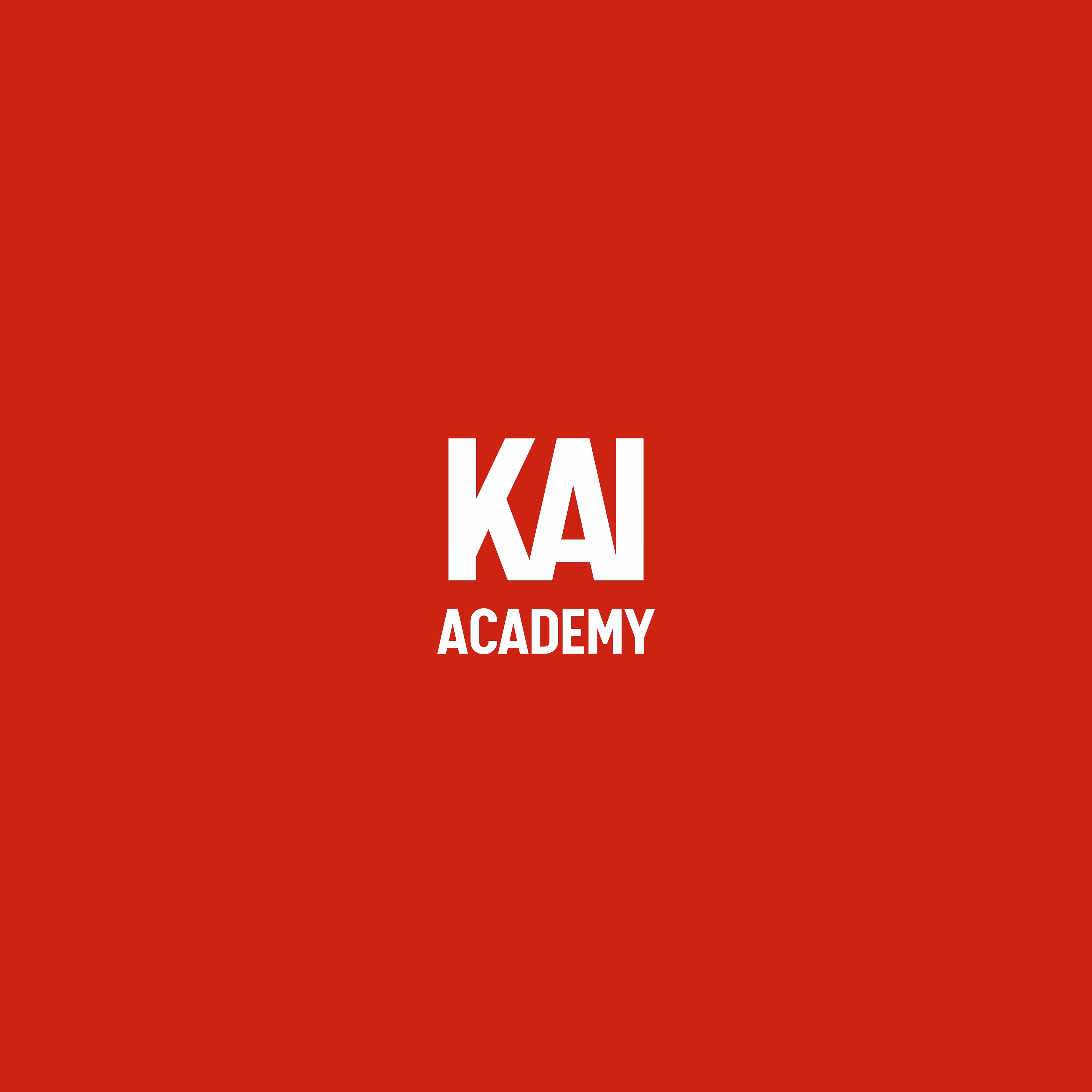 KAI ACADEMY