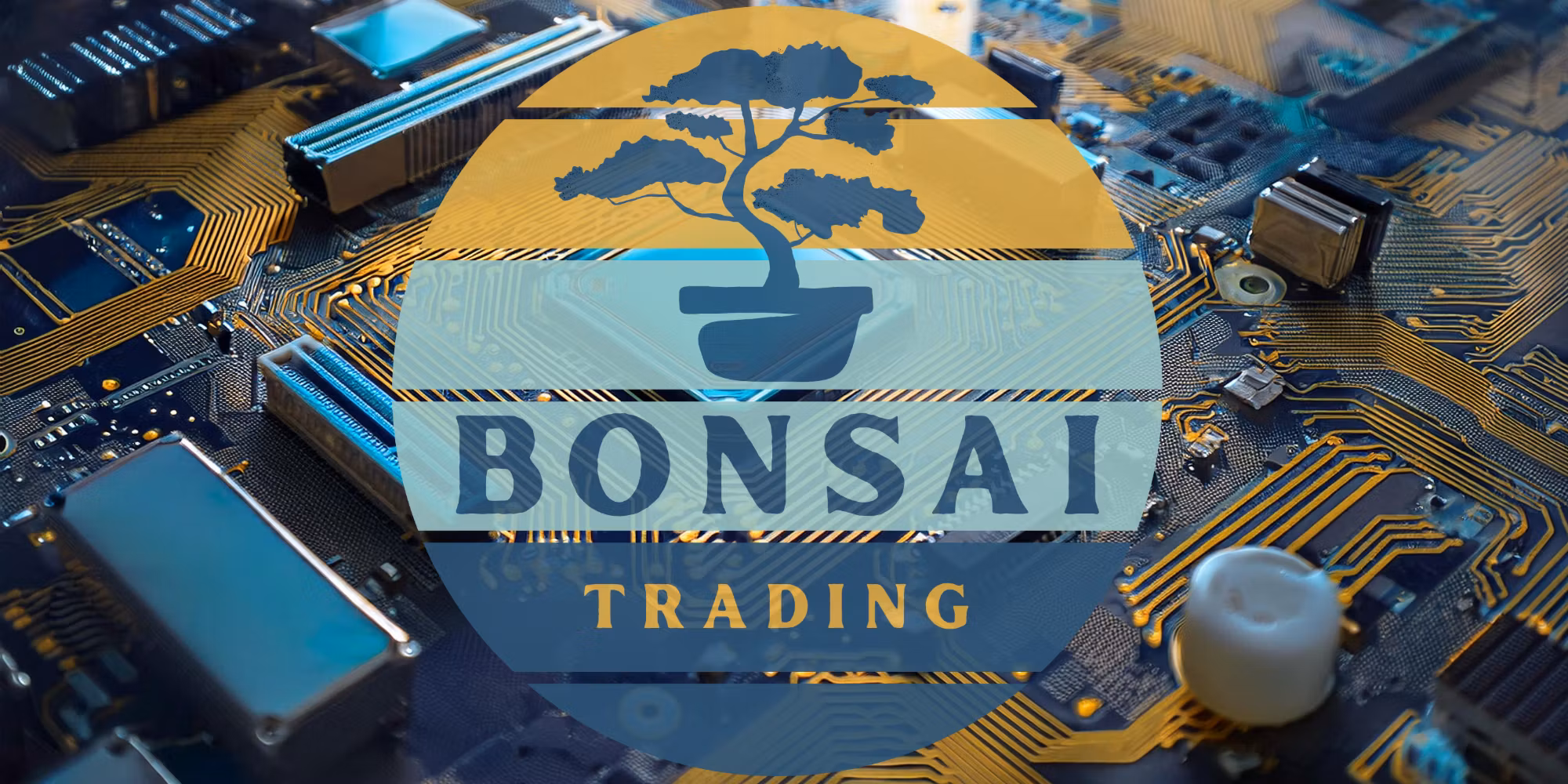 Bonsai Trading Premium