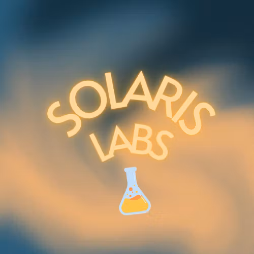 Solaris Trading