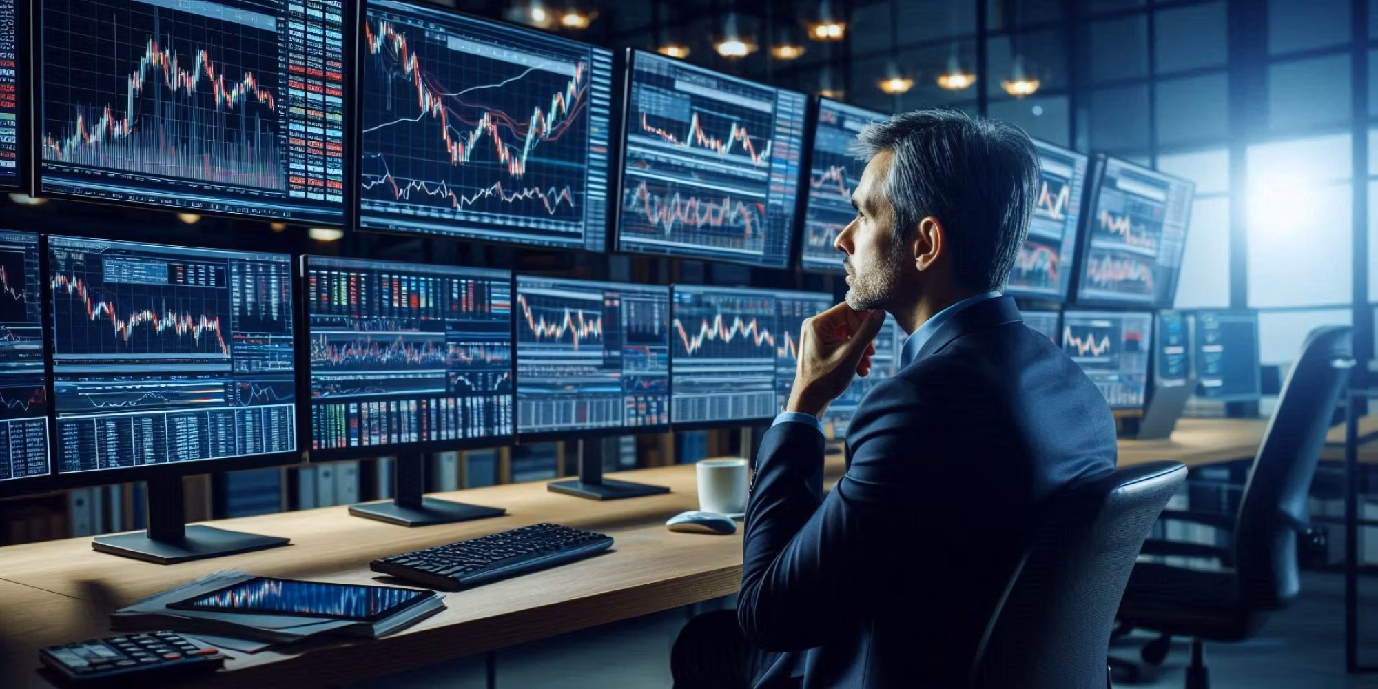 Bloomberg Trading: Course &...