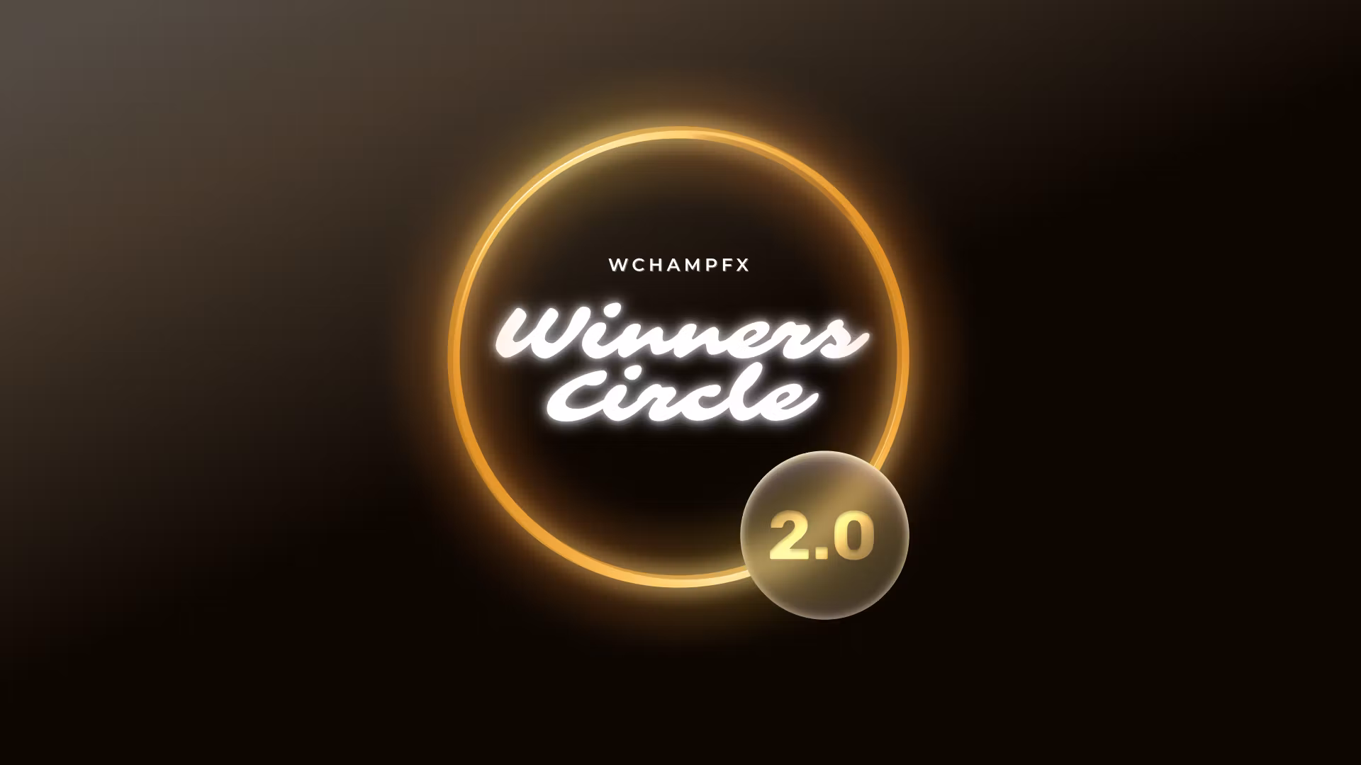 Winners Circle Program