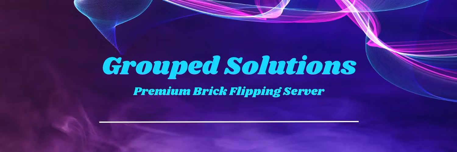 Grouped Solutions Free