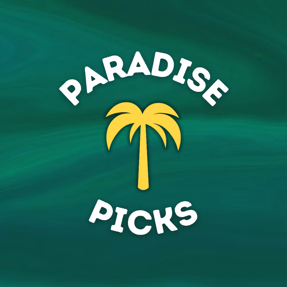 Paradise Picks
