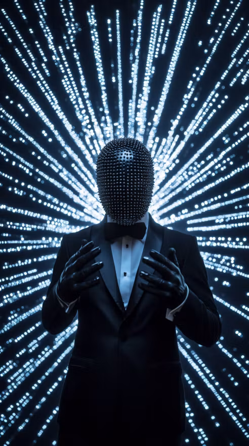 Masked Influence