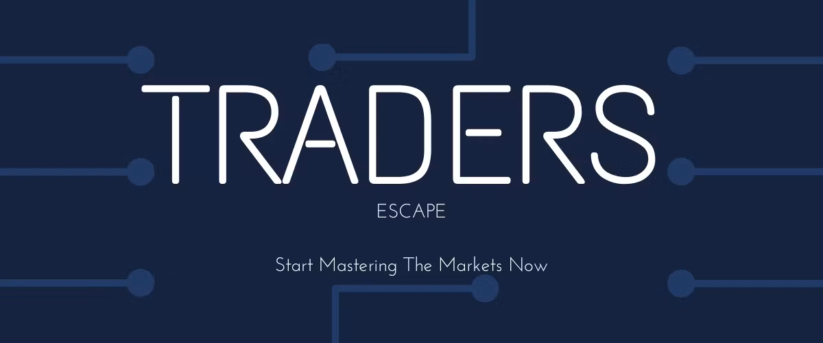 tradersescape