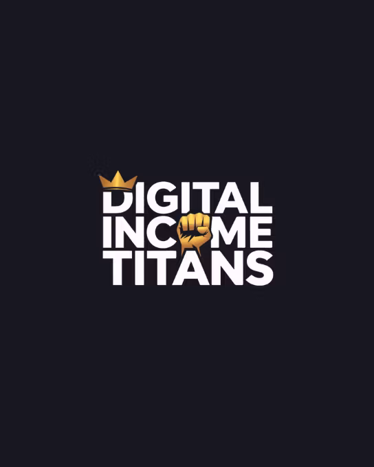 Digital Income Titans