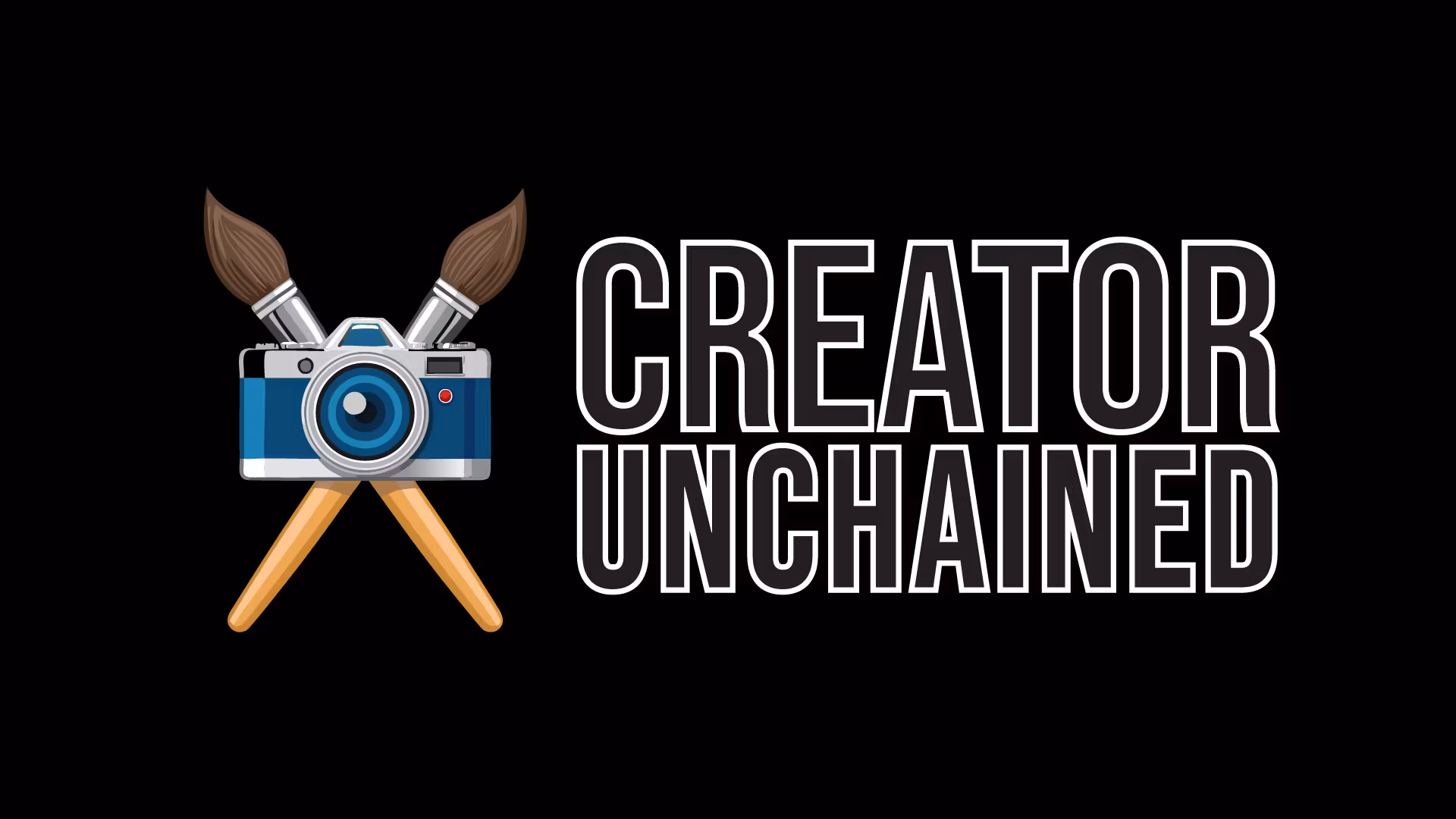Creator Unchained