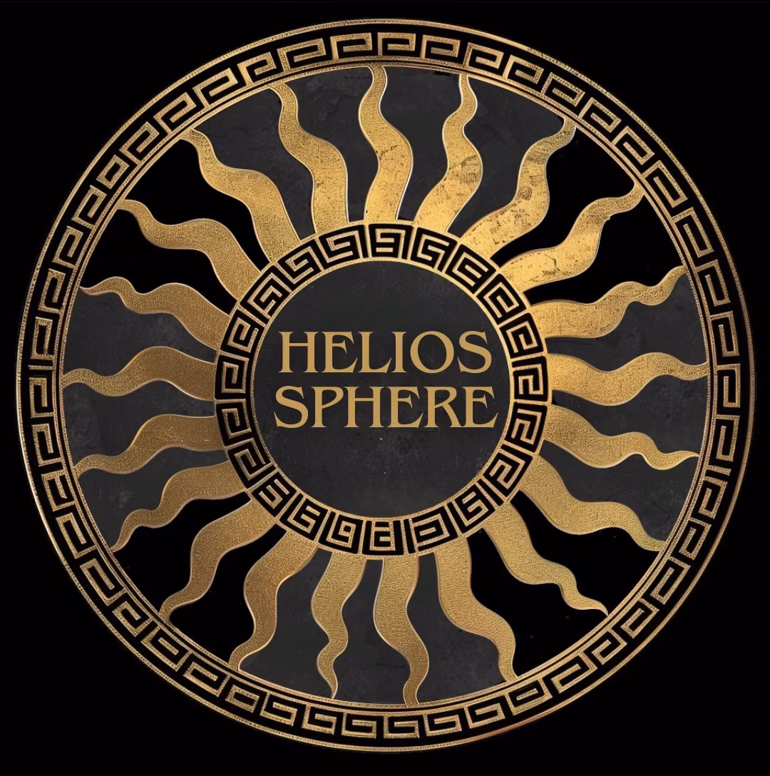 Heliosphere Priv Community