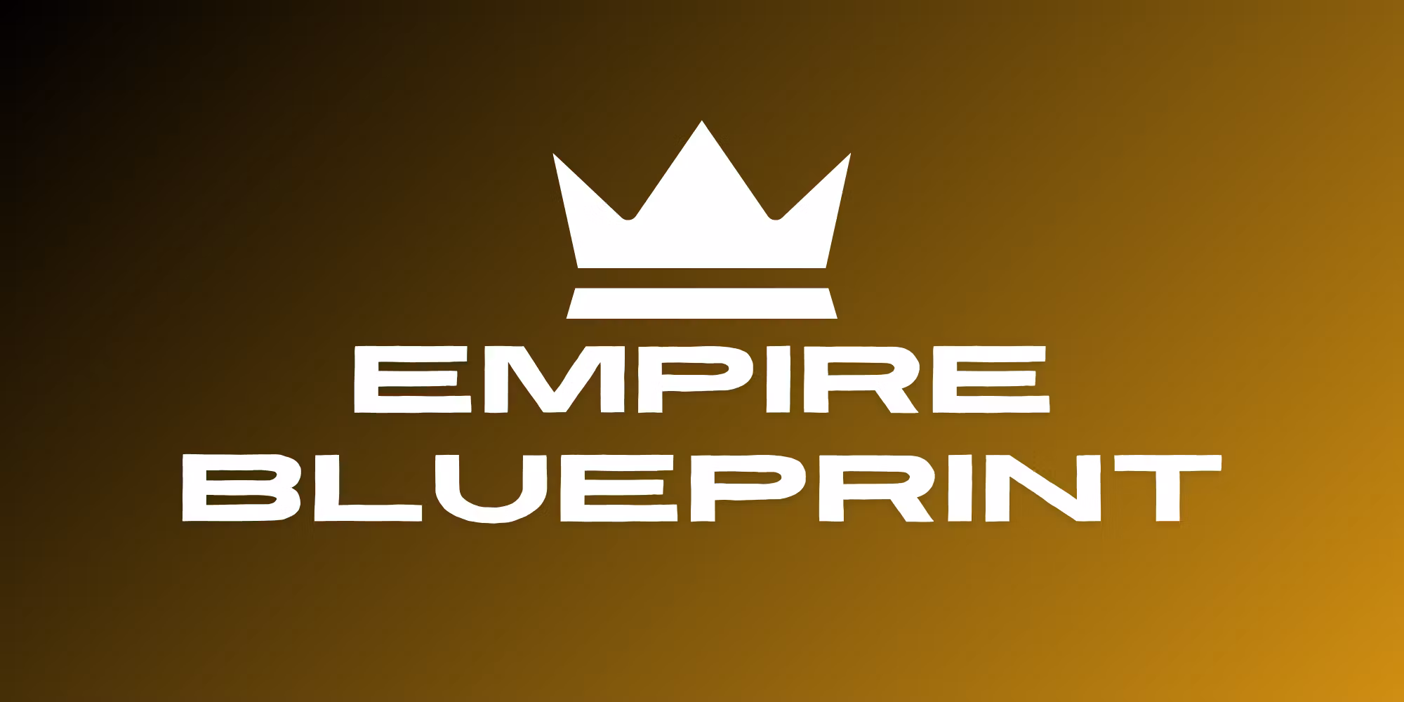 Empire Blueprint