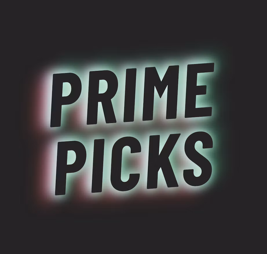 Prime Picks