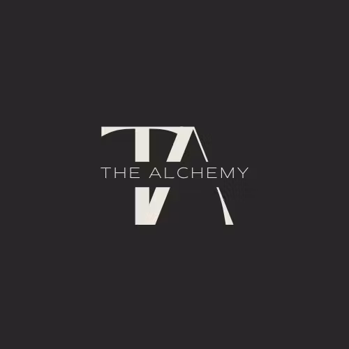 THE ALCHEMY 