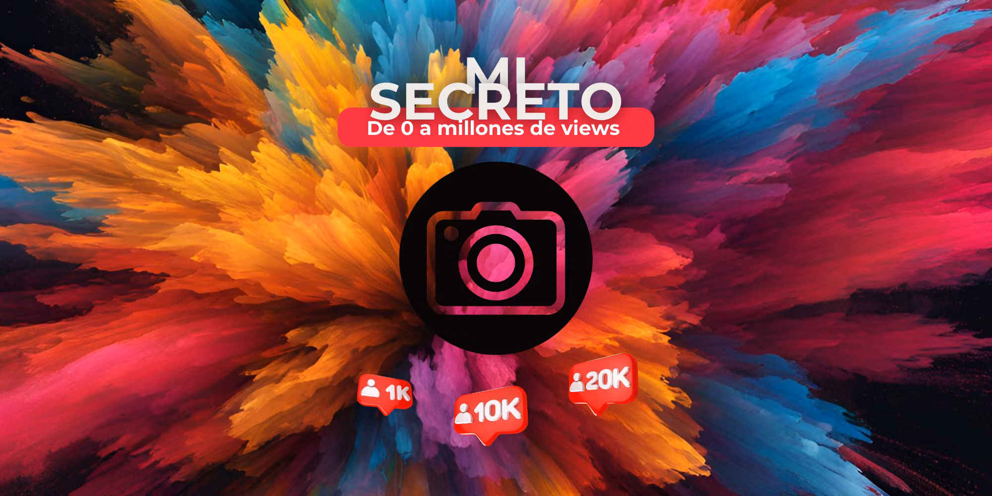 Mi Secreto de 0 a Millones ...