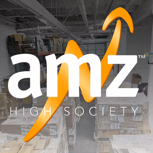 AMZ High Society