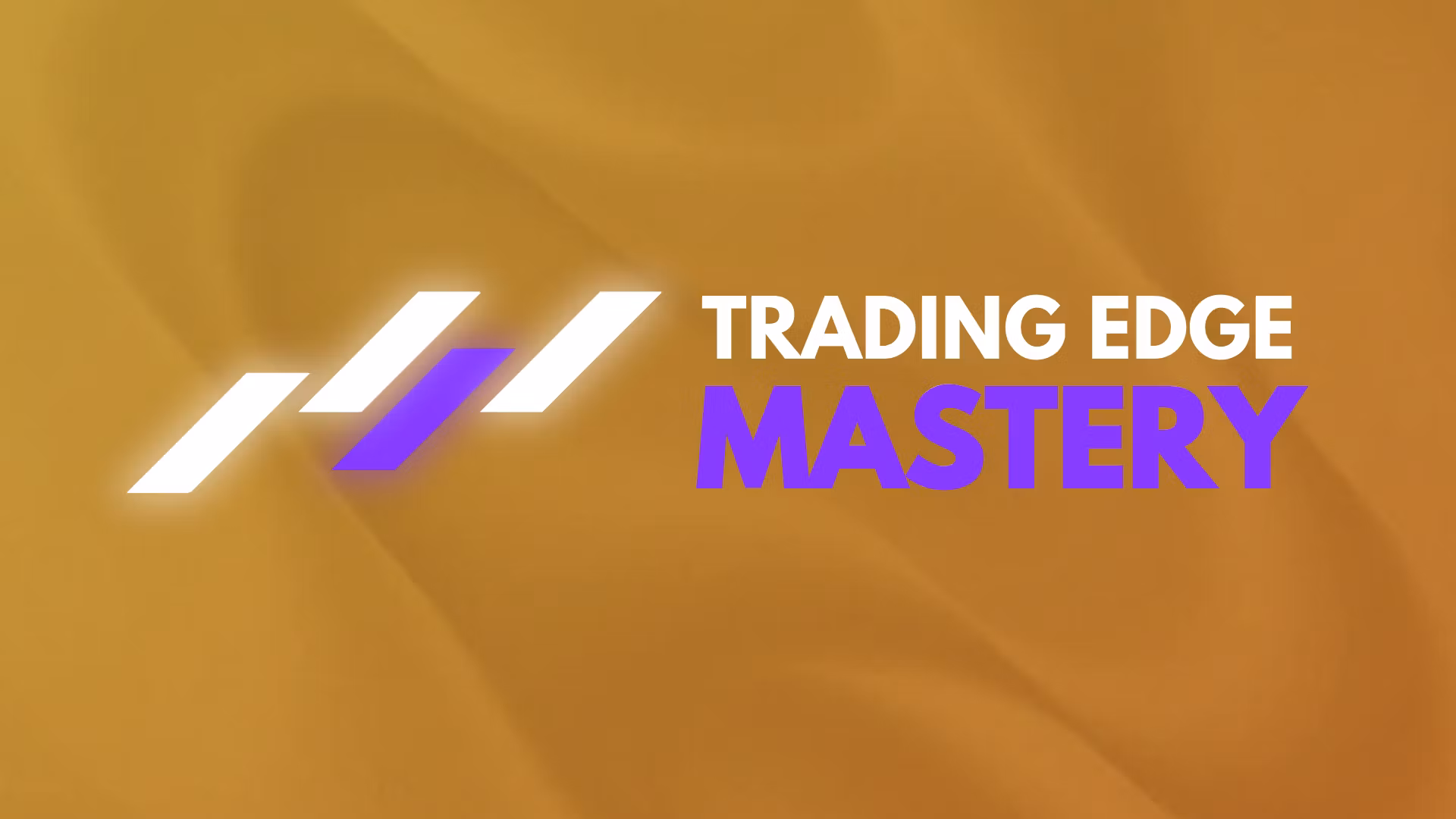 Trading Edge Mastery