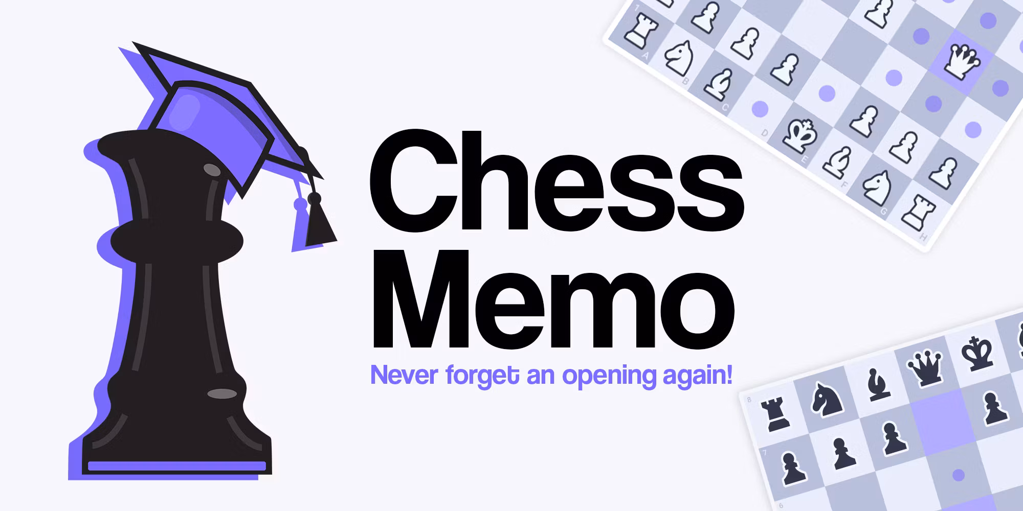Chess Memo