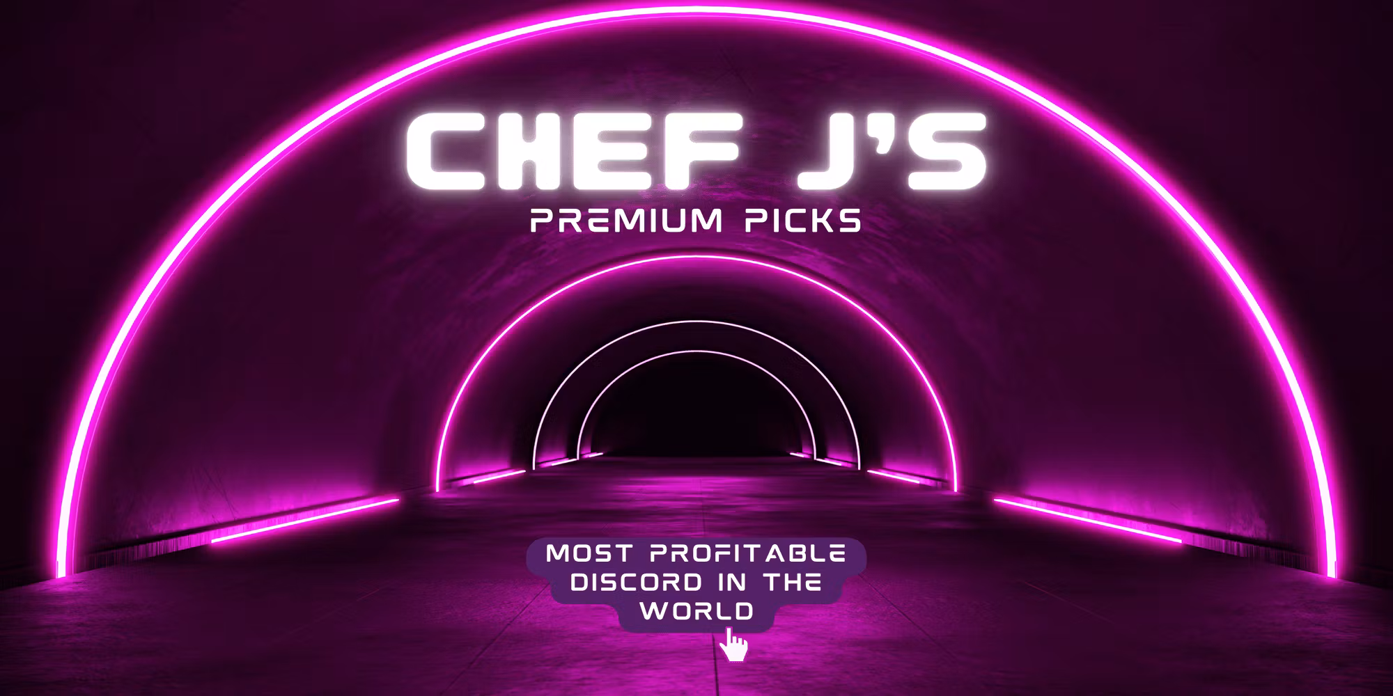 Chef J's Premium Picks