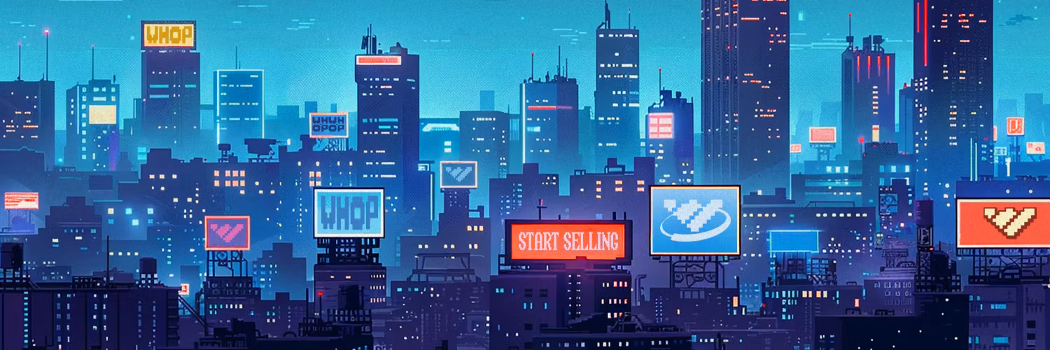 Profile banner