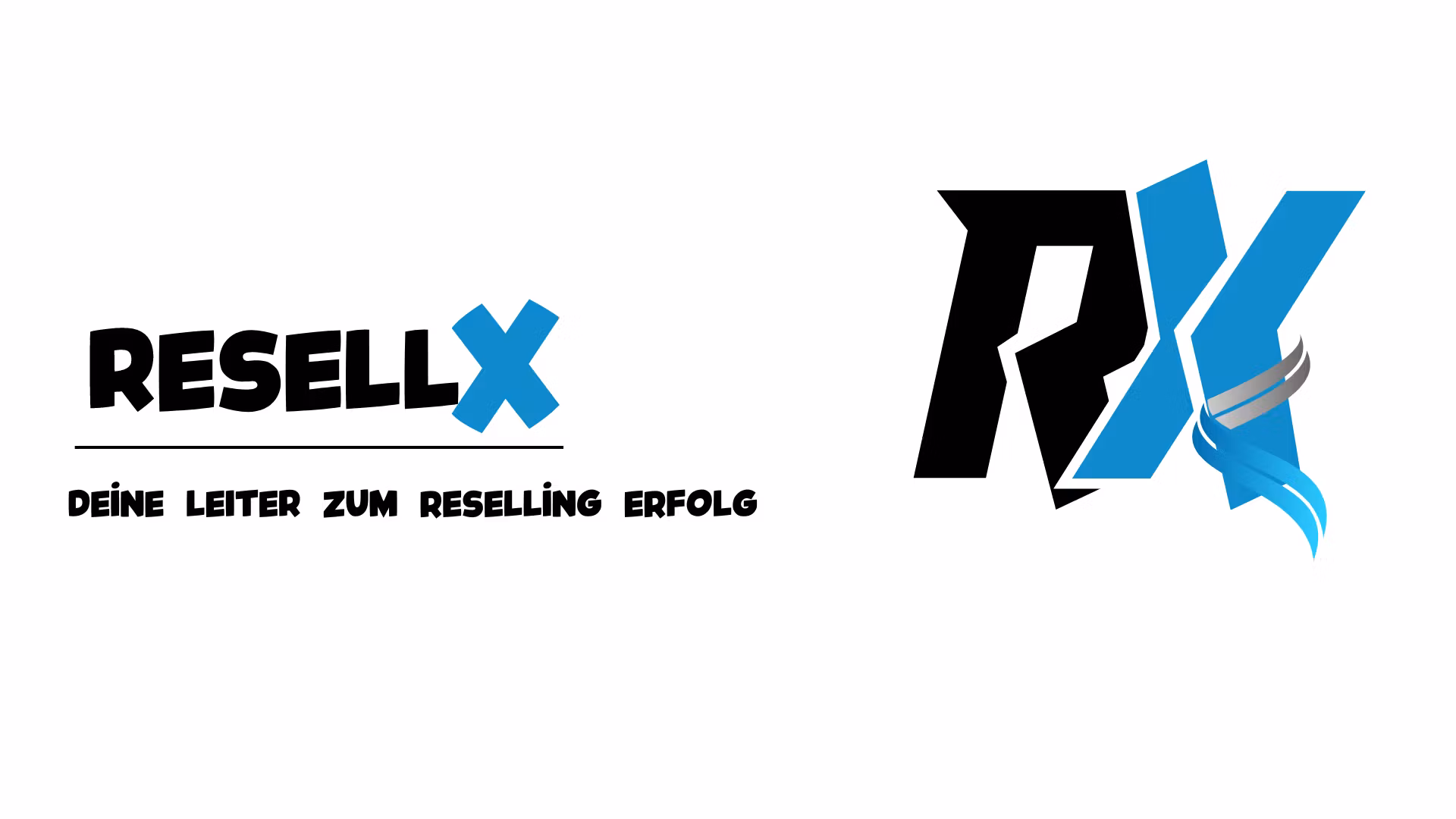 Resell X