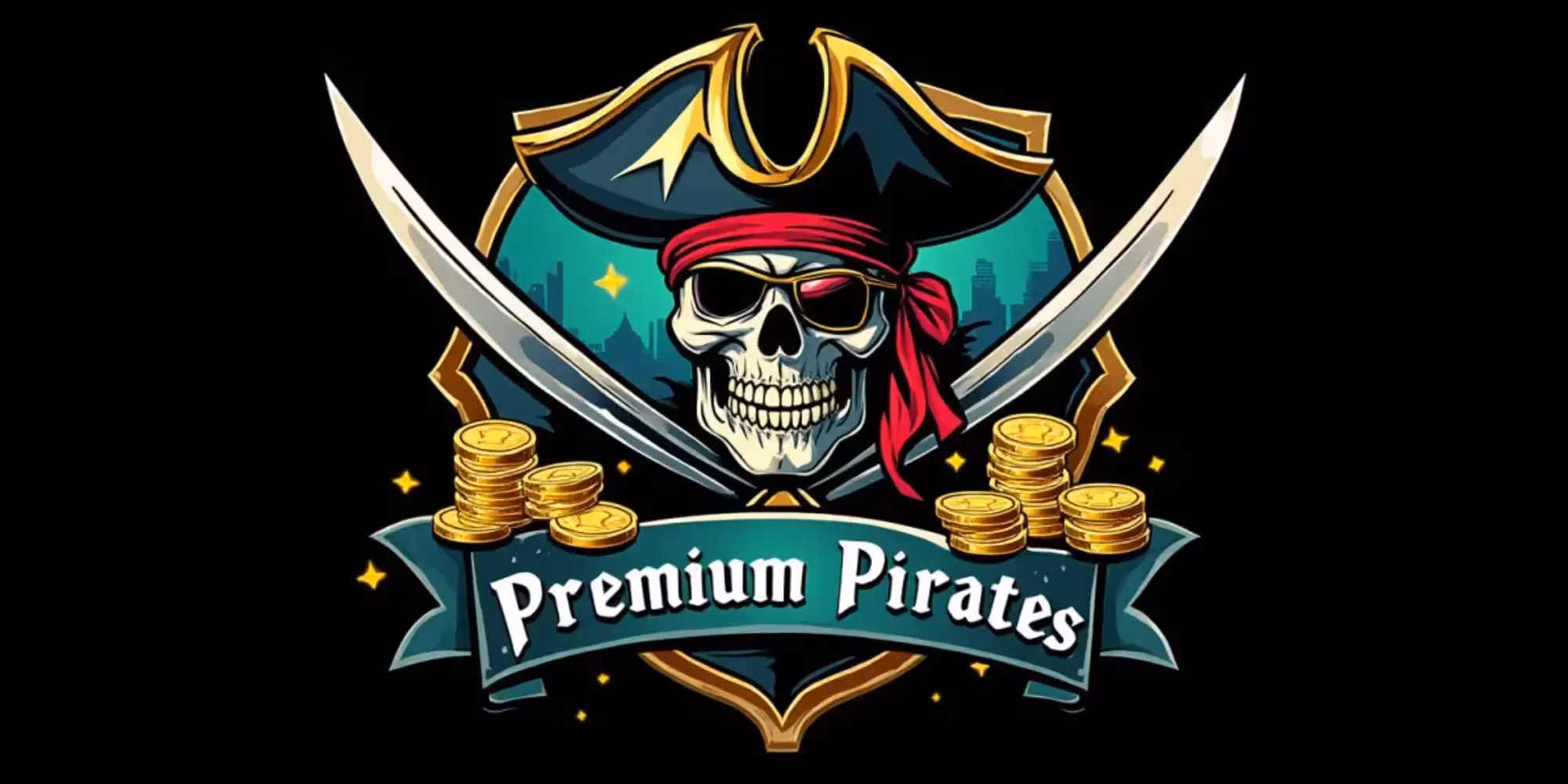 Premium Pirates