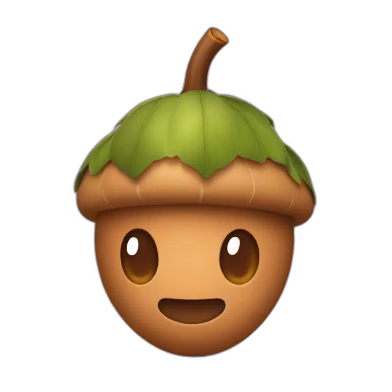 Acorn Vinyl