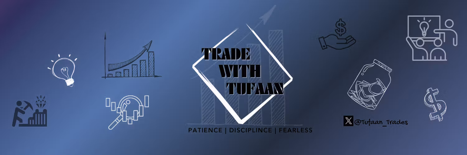 Tufaan Trades Free Community