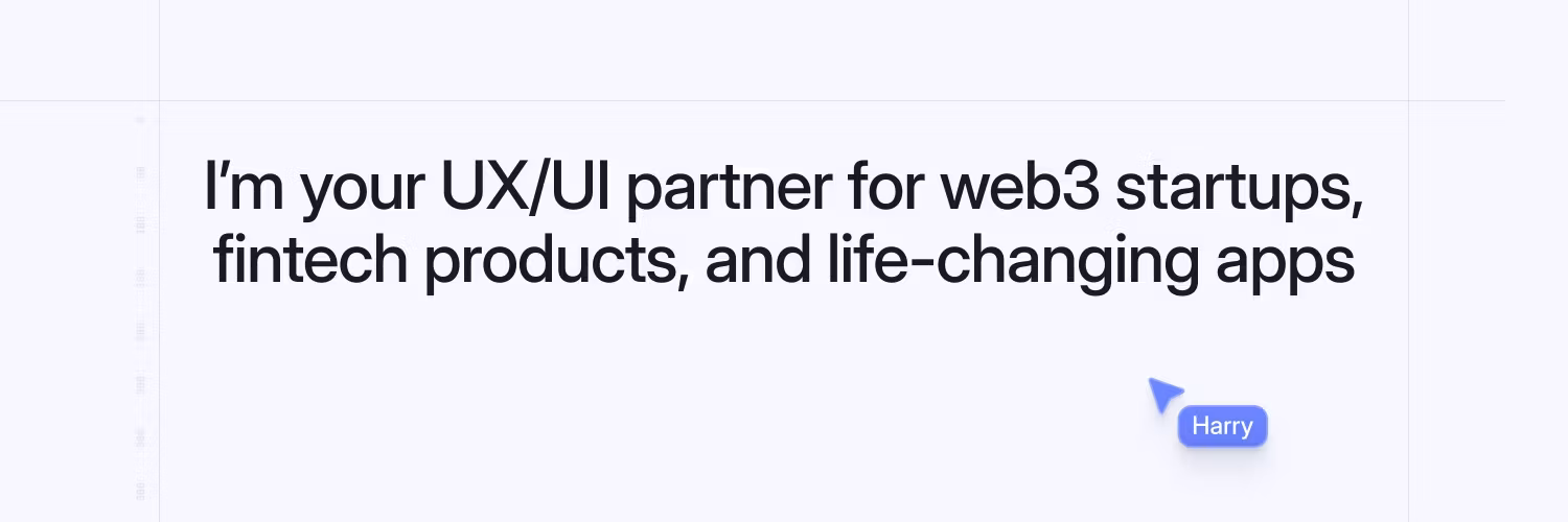 Profile banner