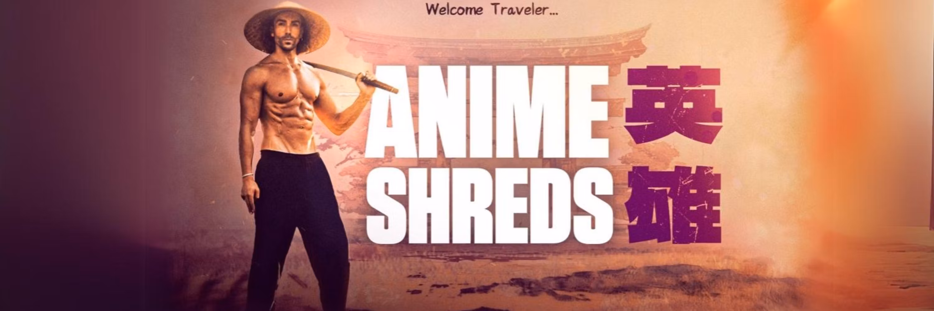 Anime Shreds 