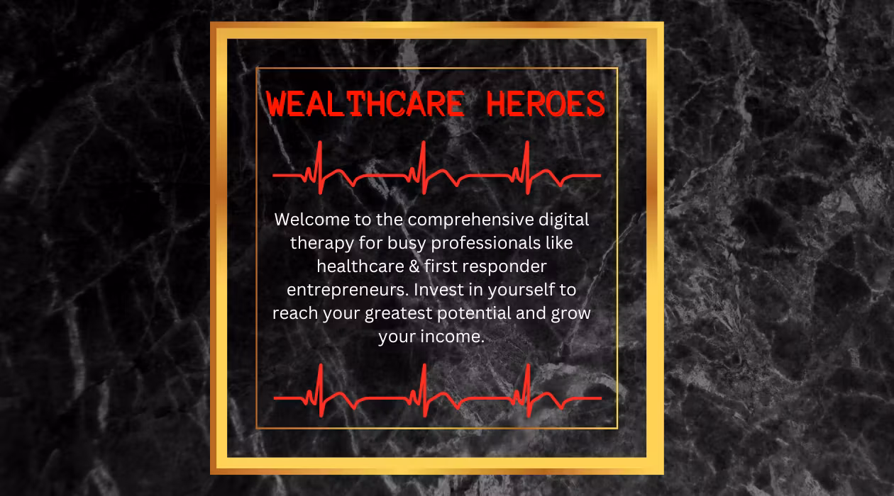 WealthCare Essential Life Kit