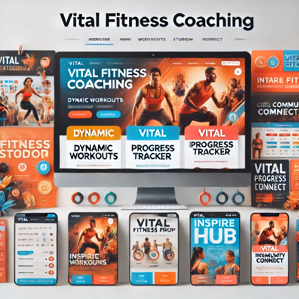 Max Profit Fitness