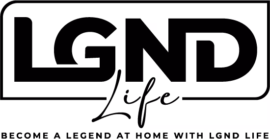 Lgnd Life