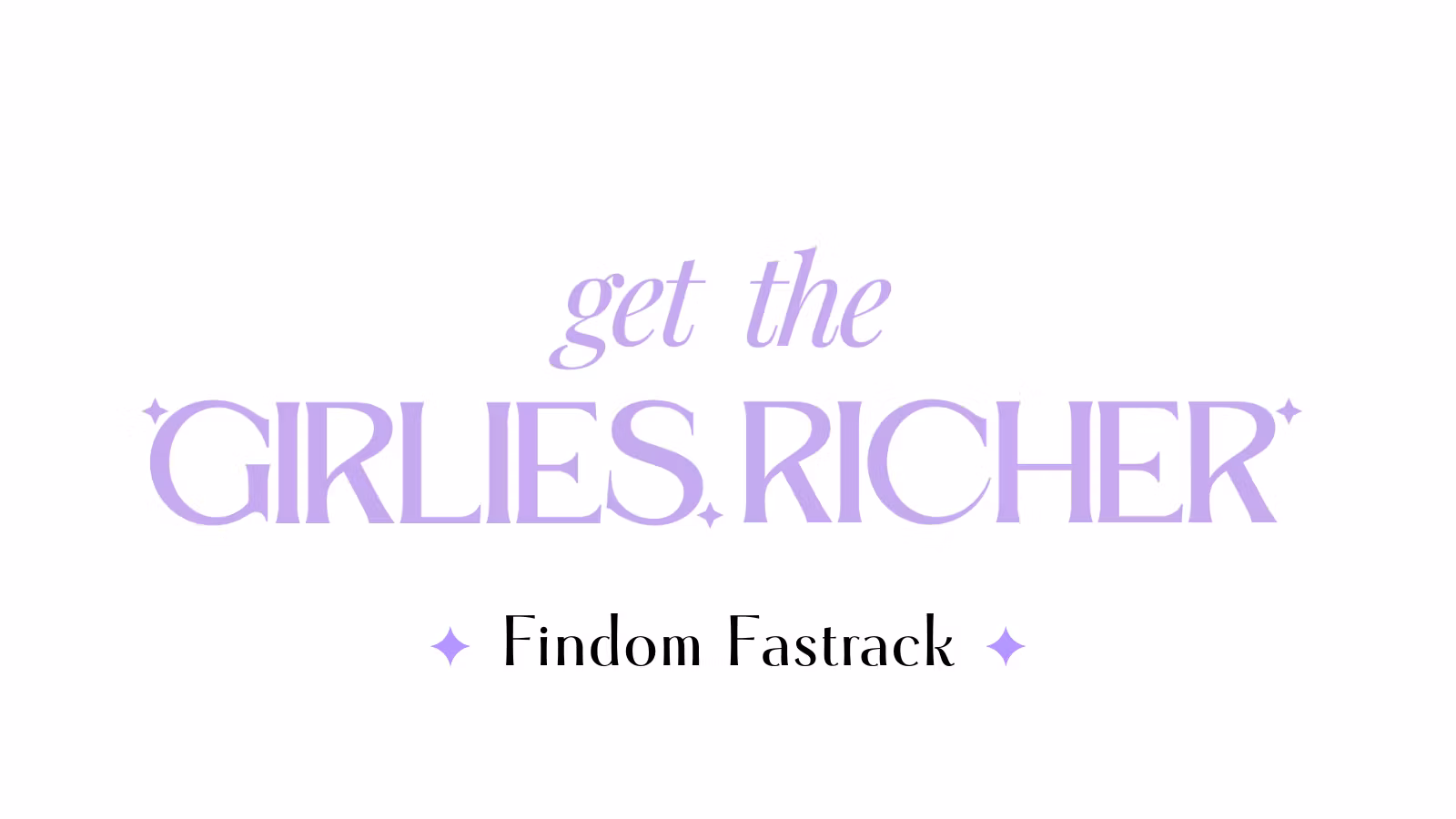 GTGR Mentorship