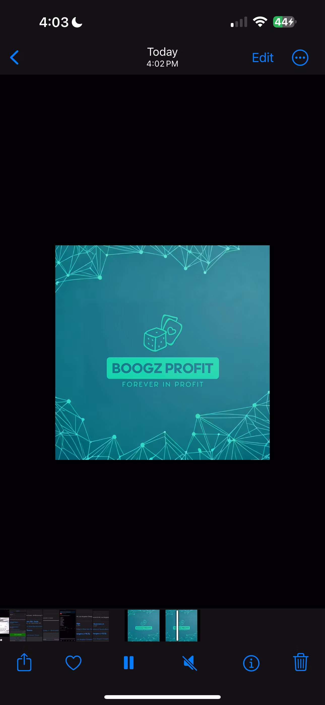 BoogzProfit