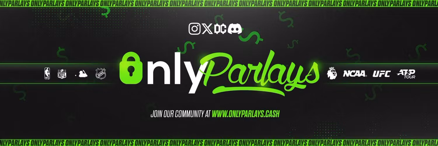 OnlyParlays 