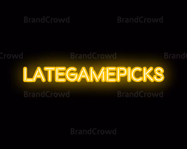 LateGamePicks