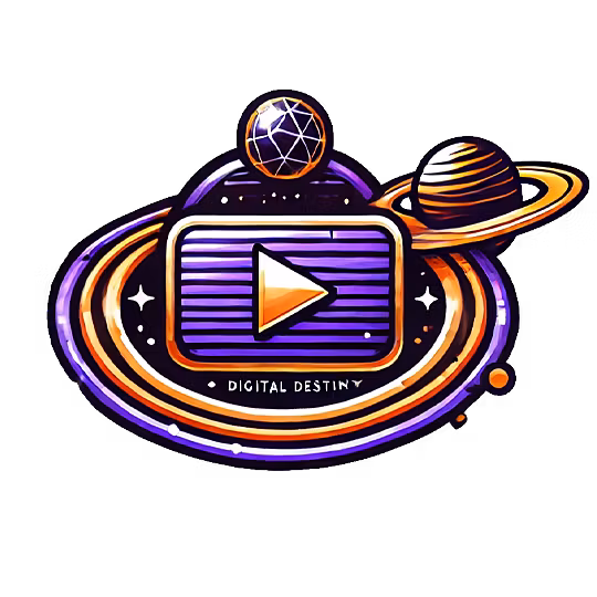 Digital Destiny