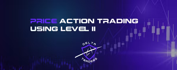 Delta Traders