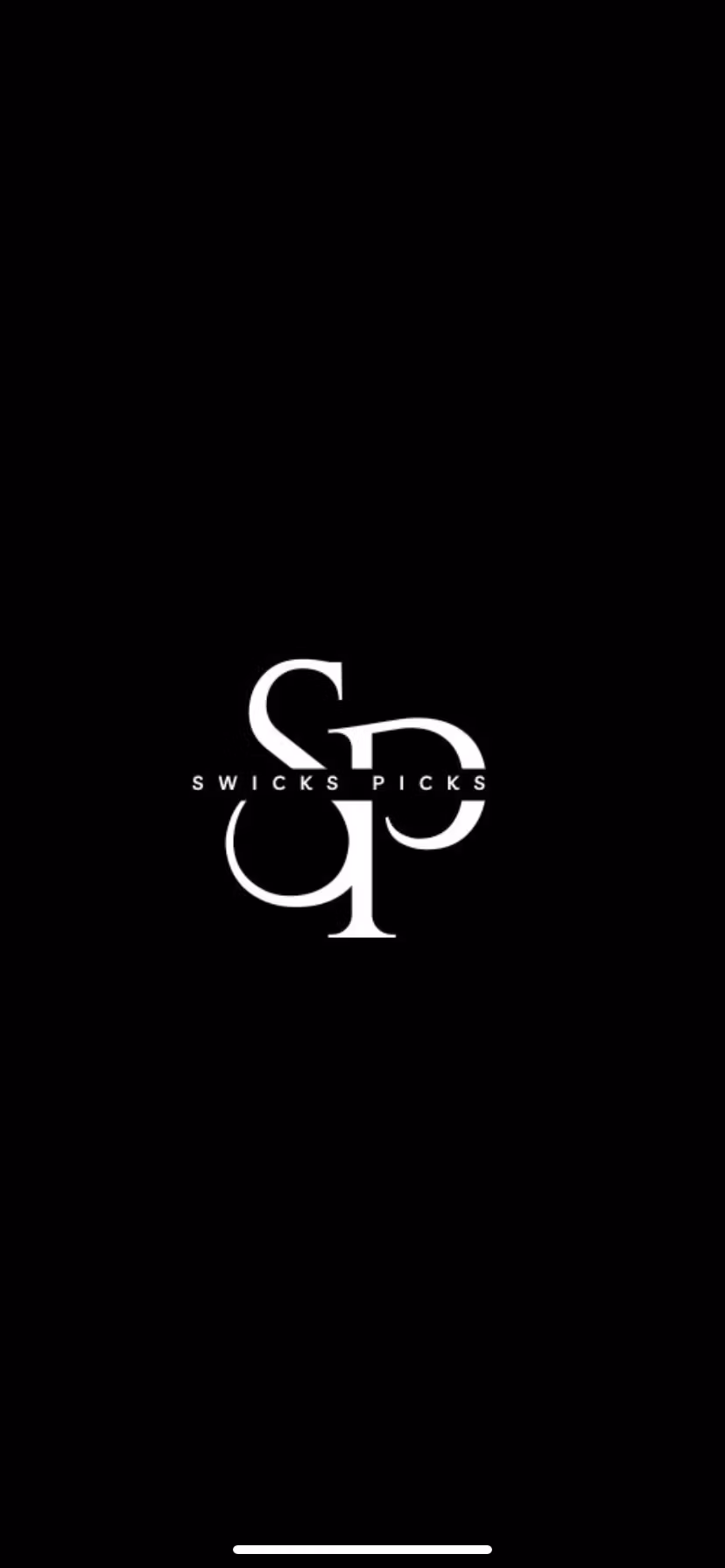 Swicks Picks