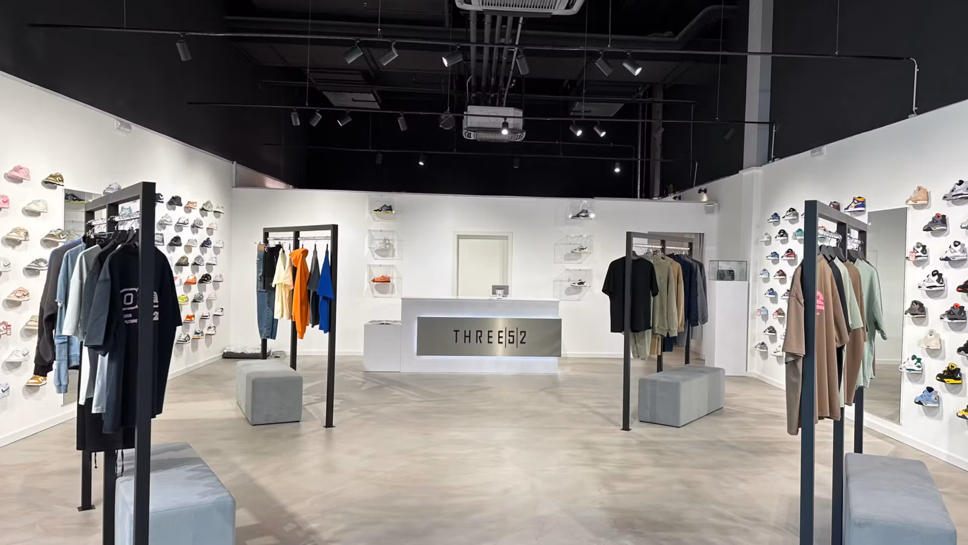Three52 Sell & Consign
